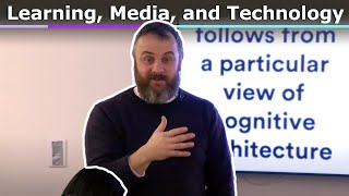 02. How People Learn: Cognitive Load Theory