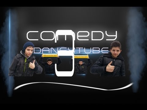 Comedy Street #3: Das Putzmittel