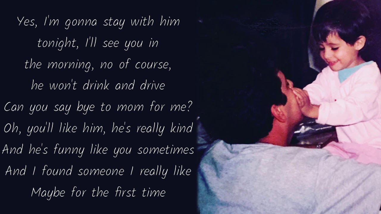 18 First Man - Camila Cabello 