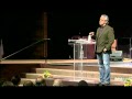 Bill Johnson - Friendship with God