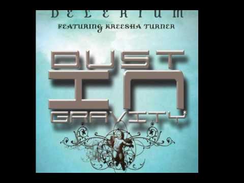 Delerium - Dust In Gravity / Sultan and Ned Shepard Radio Edit