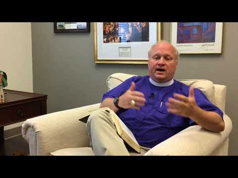 Bishop Russell reflects on Acts 16-21