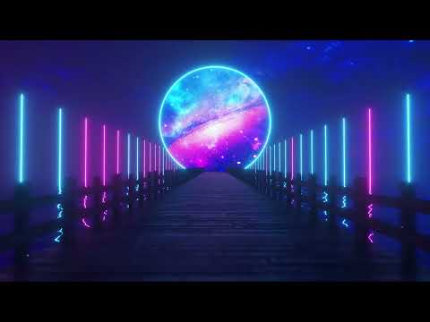 Cosmic Dreams VFX | Let Go of Your Negative Energy | Get Inspired   Relaxation Music