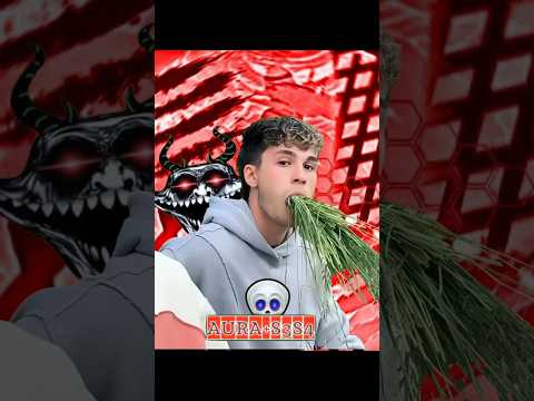 Smooth Edit With Troll face #shorts