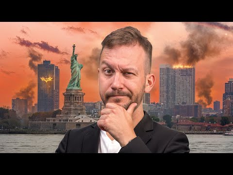 JAK ZNISZCZYĆ PAŃSTWO?