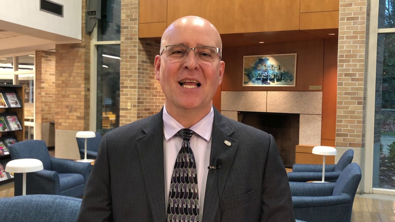 Port Moody Public Library Space Needs Presentation