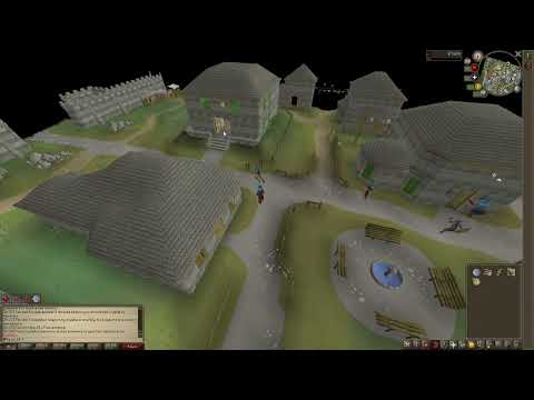 First Leagues in OSRS: Leagues IV - Trailblazer Reloaded