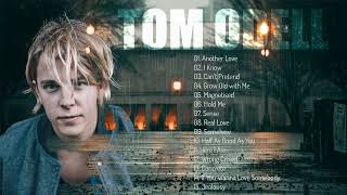 Tom Odell  Best Songs Playlist 2023- Tom Odell Gre