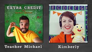 Teach. Travel. Repeat. | EXTRA CREDIT with TEACHER MICHAEL