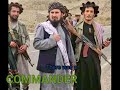 Qari Fassih Uddin The COAS Of Taliban Shorts