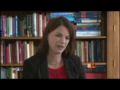 HIV Mother/Child Transmission Prevention