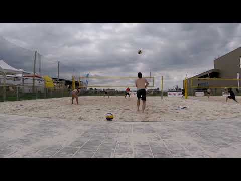 Montage Uster 18.07.21