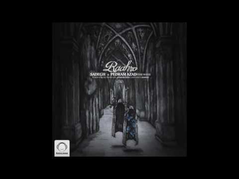 Sadegh & Pedram Azad - "Raahro" OFFICIAL AUDIO