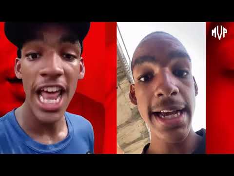 VIDEO WHERE YOU CAN SEE WHEN THEY STOL EVERYTHING FROM SAMIL THE CHOSEN ONE LIVE ON TiK TOK😱😱