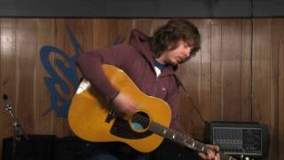 Ben Kweller - Red Eye - Live At Sonic Boom Records In Toronto