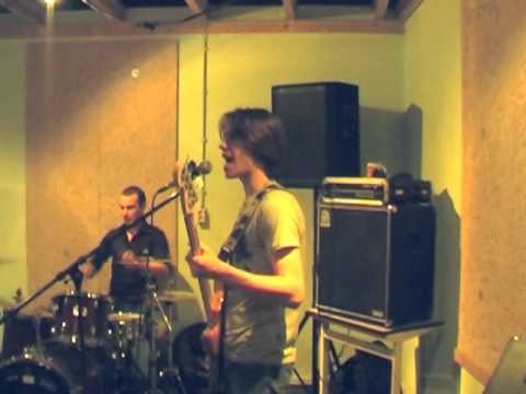 Summer of 69 - Bowling for Soup (Cover by In Denial)