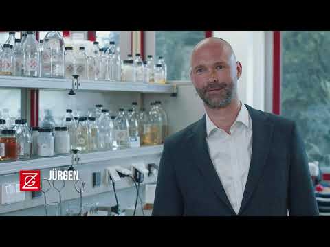 AquaChainFluid Innovationspreis 2021