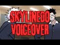 Voicing Over Sinisterbart Skylinedo Voiceover