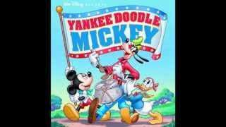Yankee Doodle Mickey - You're a Grand Old Flag
