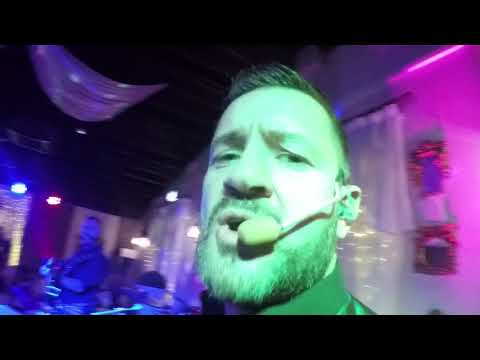 THE WAXIES-annual Avondhu Macra ball