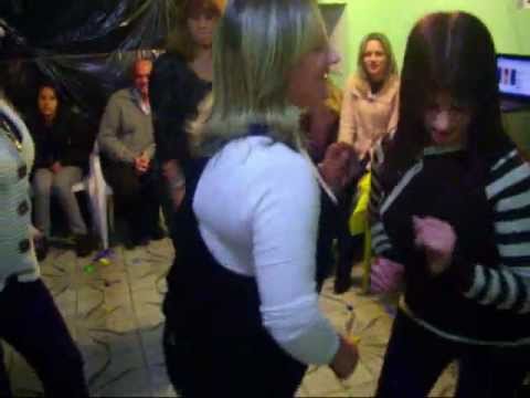 Gretchen 28/05/2011 Festa entre Amigos & Familia