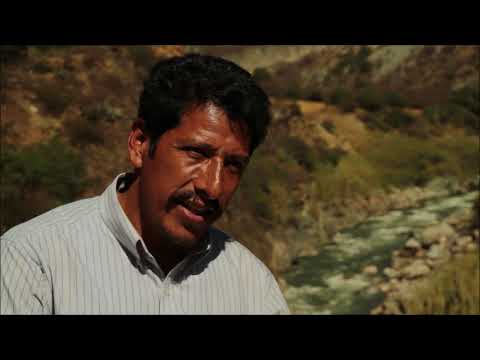 Testimonio de Ramiro Niño de Guzmán