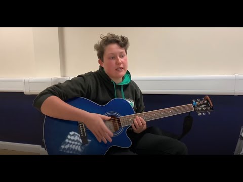 Rocket Music School video.