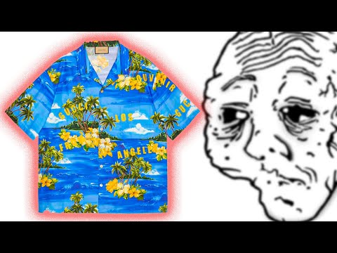 WHY YOU LOOK BAD IN COLORED CLOTHING