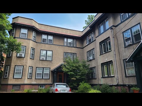 7 1/2 Centre St,  Apt #32 in Cambridge,  MA - For Rent