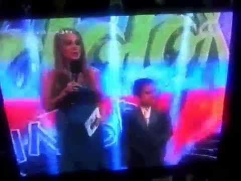 Kevin Idolo Junior Gamatv Puyo