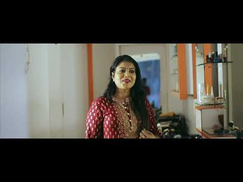 Kerala Bridel make over