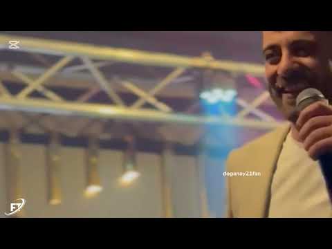 Uygar Doğanay Were le le le Kürtçe (sahne kaydı)