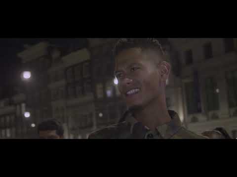 Ordio Mareno & Offwhite - OUI ft Defano Holwijn  (Prod. Elka $ava) OFFICIAL VIDEO