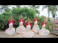 Guru Brahma Guru Vishnu Teacher S Day Special Dance Semi Classical
