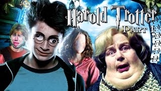 YTP: Harry Potter and the Smelly Old Shoe Brush Pa