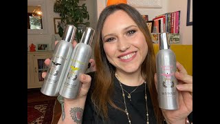 PROFUMI DUPE LOW COST: LES PERLES D'ORIENT - BarbieTurici