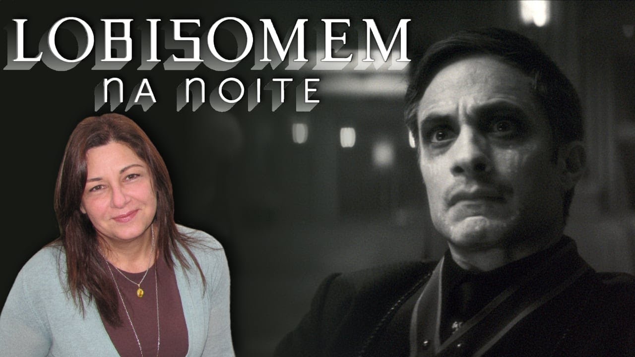 "Lobisomem na Noite": a Marvel volta à invenção do terror