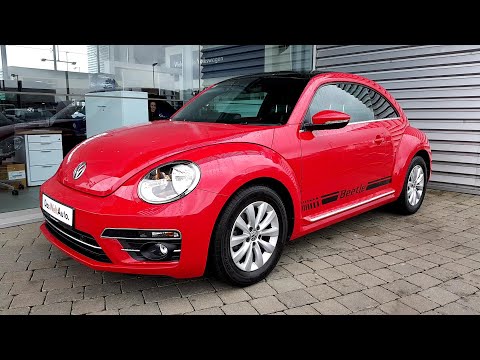 Joe Duffy Volkswagen Swords.