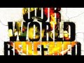 I Been Redeemed-Flame ft Trip Lee