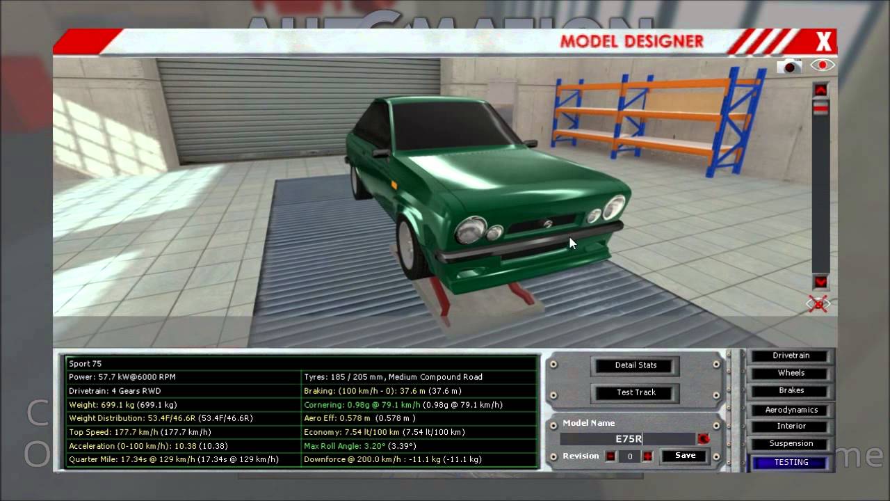 Engine fuel types Suggestions Automation