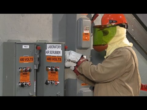 Electrical Safety Services