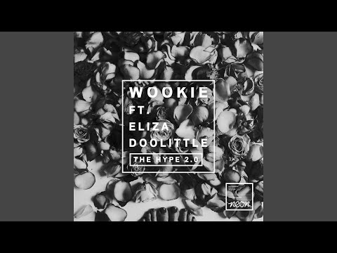 The Hype (Sweetland Remix) (feat. Eliza Doolittle)