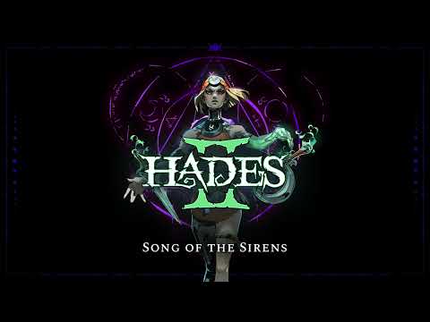 Hades II - Song of the Sirens