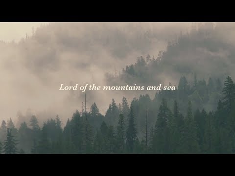 Rivers & Robots - Shepherd Of My Soul [Official Lyric Video]