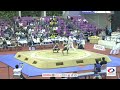 Armature Sumo DAY2 SUMO WORLD CHAMPIONSHIPS 2025