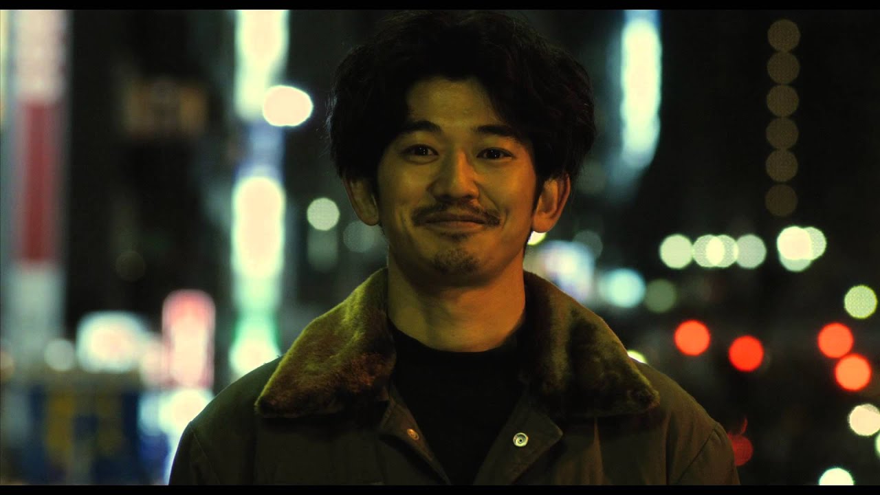 映画『まほろ駅前狂騒曲』最新予告編