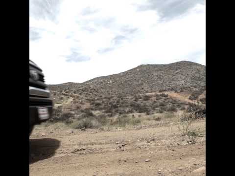 MagnaFlow Toyota Tundra Cat-Back Exhaust System - Sound Clip