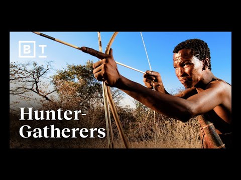 Anthropologist debunks Darwin’s most abused idea | James Suzman