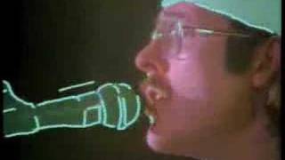 &quot;Weird Al&quot; Yankovic - Money For Nothing/Beverly Hillbillies