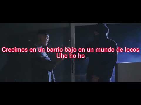 8. Volando - Tornillo, QubaMV (Visualizer) | Estilo Fino Letra